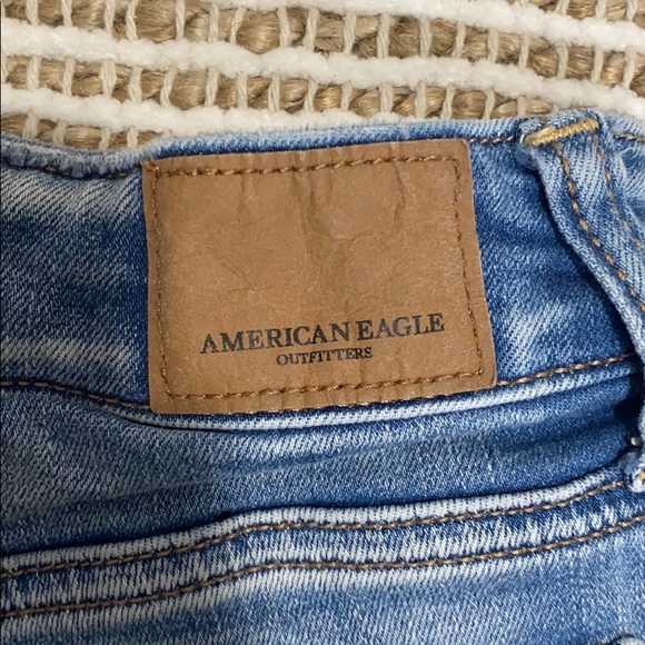 American eagle shorts - Picture 4 of 5